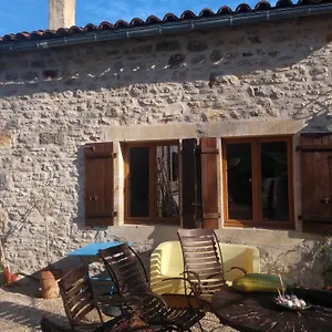 Domaine Mas De Galy Saujac